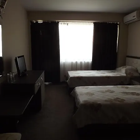 Hotel Bulgaria