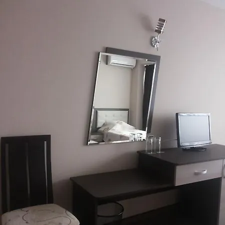 Szálloda Hotel Bulgaria Petrics