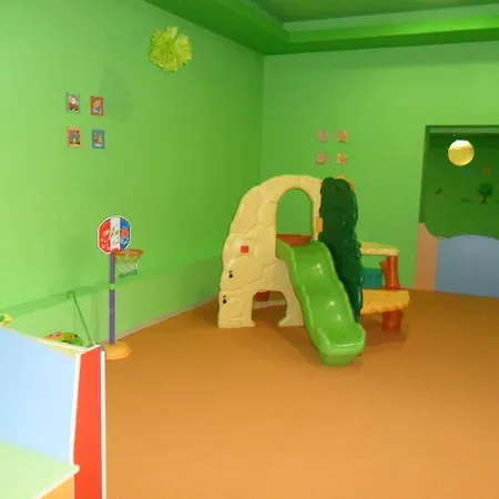 Hotel Bulgaria