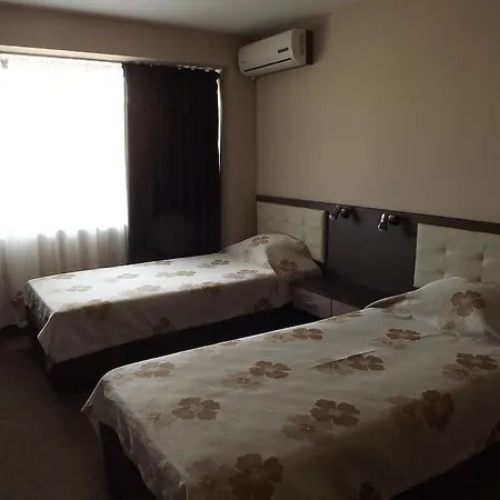 Hotel Bulgaria Petrics