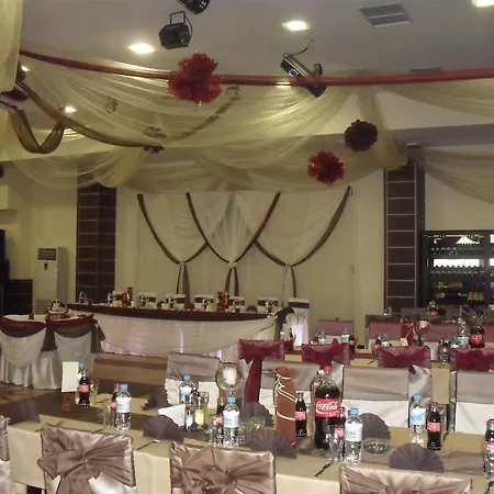 Hotel Hotel Bulgaria 3*