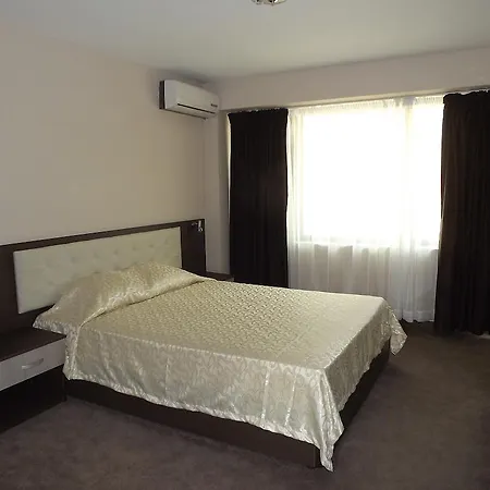 Hotel Bulgaria Petrics