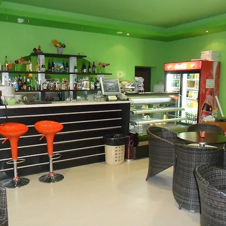 Hotel Hotel Bulgaria