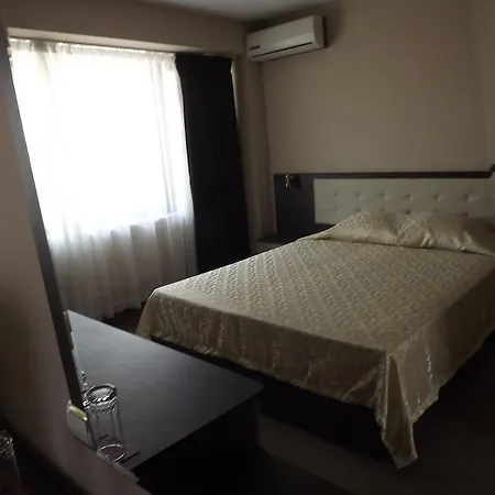 Szálloda Hotel Bulgaria 3*