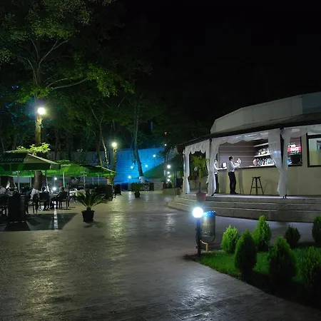 Szálloda Hotel Bulgaria Petrics