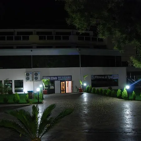 Szálloda Hotel Bulgaria Petrics