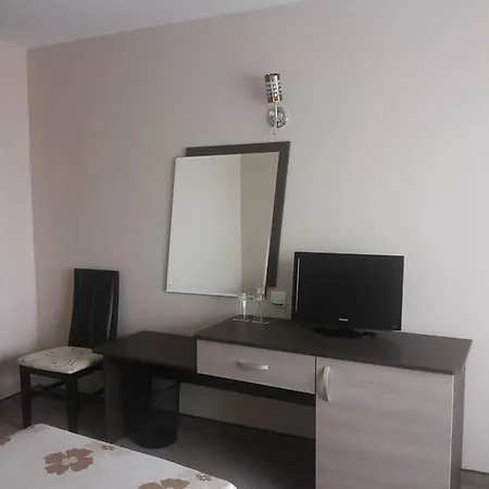 Hotel Bulgaria