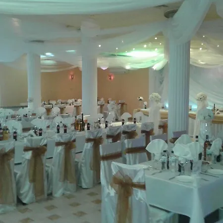 Szálloda Hotel Bulgaria 3*