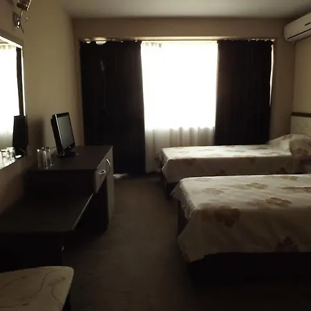 Hotel Bulgaria Szálloda
