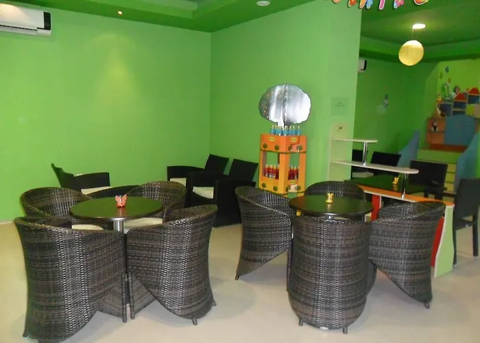 Hotel Hotel Bulgaria