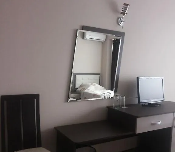 Hotel Hotel Bulgaria Petrič