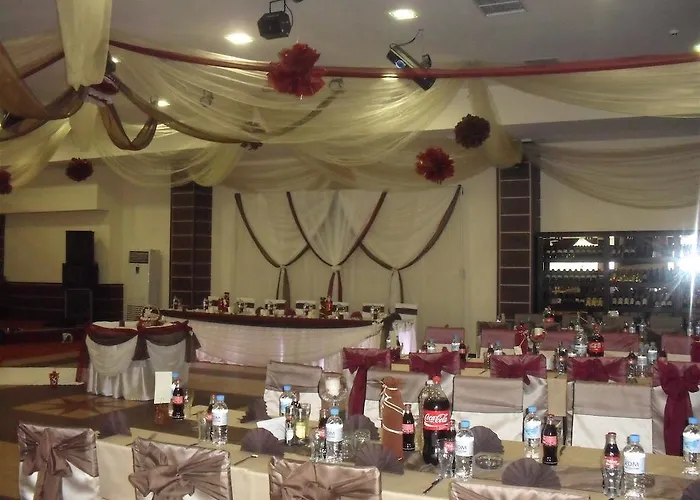 Hotel Hotel Bulgaria 3*