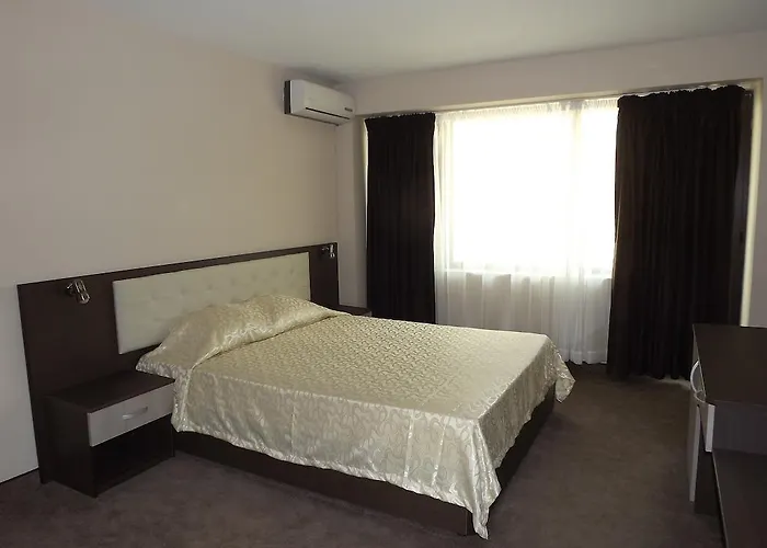 Hotel Bulgaria Petrič