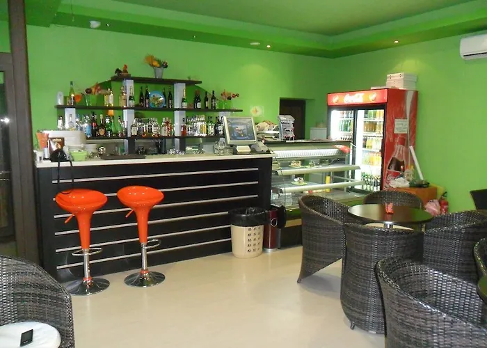 Hotel Hotel Bulgaria