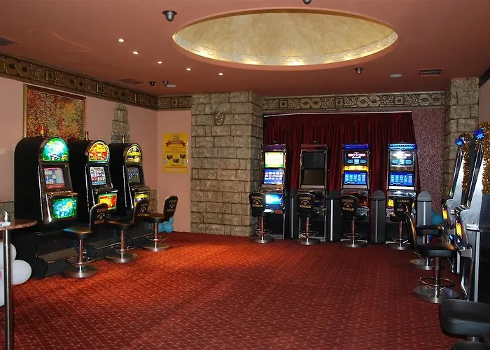 Hotel Hotel Bulgaria Petrič