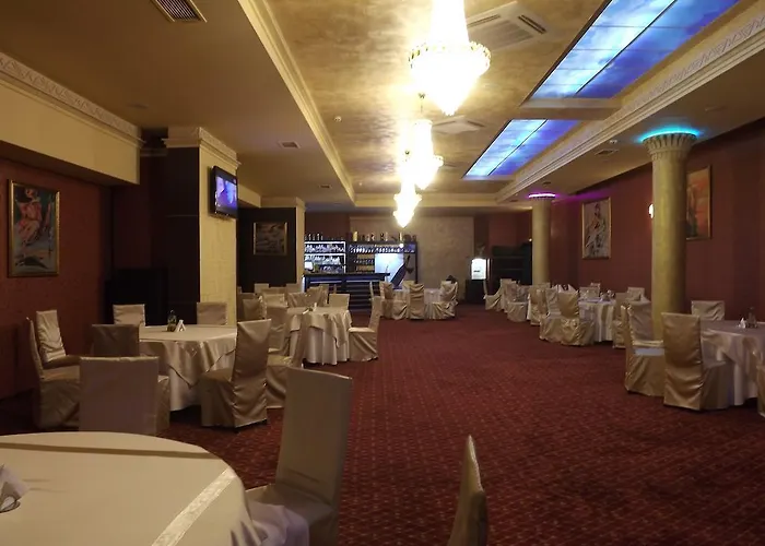 Hotel Hotel Bulgaria