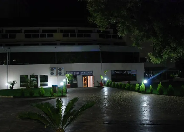 Hotel Hotel Bulgaria Petrič