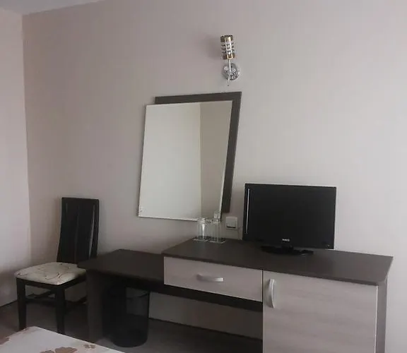 Hotel Bulgaria