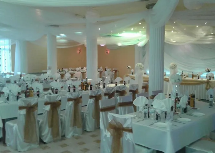 Hotel Hotel Bulgaria 3*