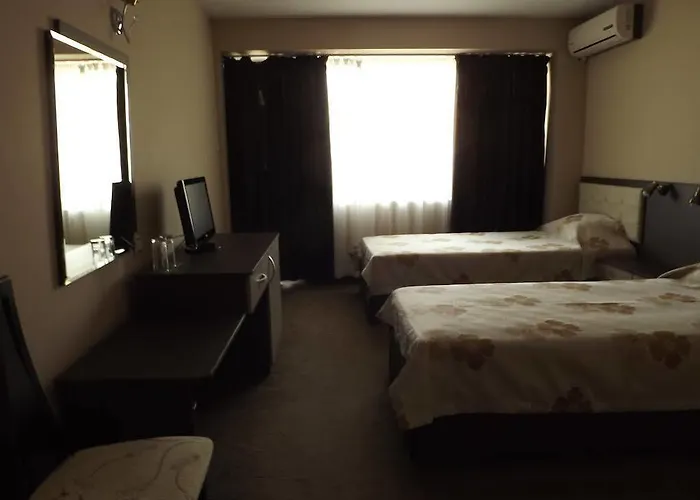 Hotel Bulgaria Hotel